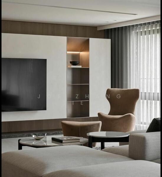 The Ritz-Carlton Residences untuk Untuk Disewa - RM 69,000 /bulan, Feb 2026 - PropertyGuru.com.my