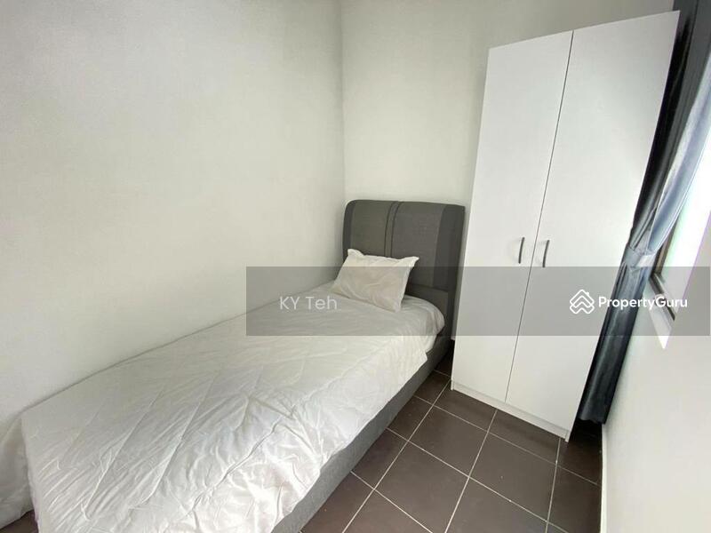 Austin Regency, Jalan Austin Perdana Utama, Taman Austin Perdana, Johor