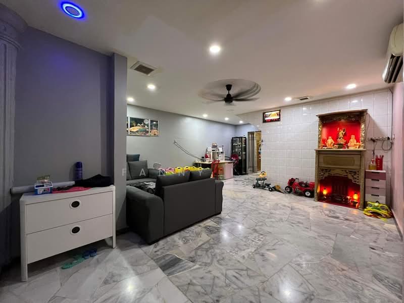 Bandar Puteri Klang untuk Untuk Dijual - RM 536,000, Mac 2026 - PropertyGuru.com.my