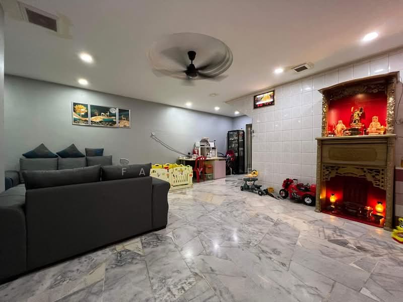 Bandar Puteri Klang untuk Untuk Dijual - RM 536,000, Mac 2026 - PropertyGuru.com.my