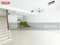 For Sale - Bandar Puteri Klang