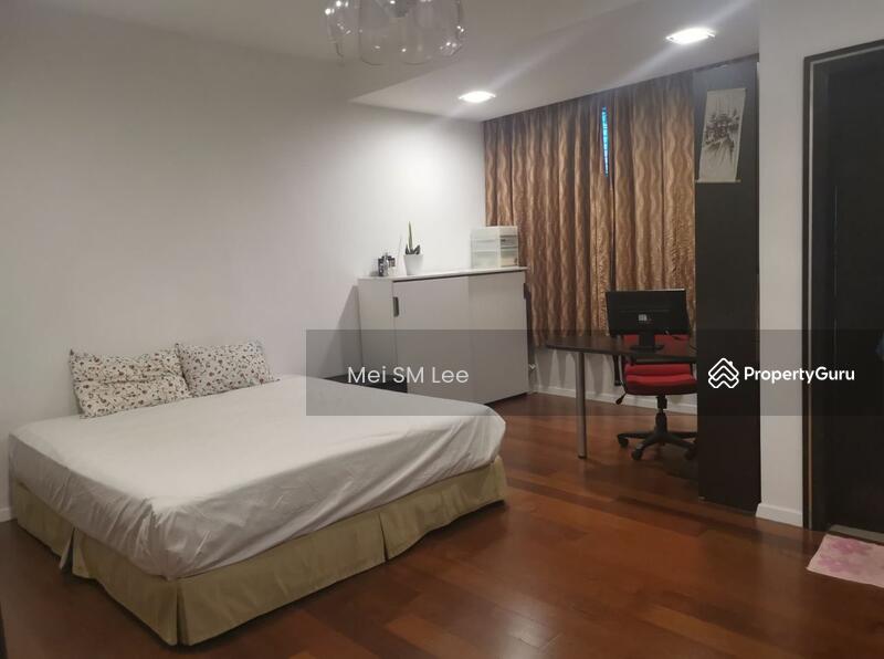 Untuk Dijual - Wira Heights Extended Renovated 3 Storey Semi-D @ Bandar Sg Long