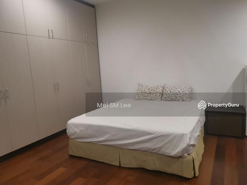 Untuk Dijual - Wira Heights Extended Renovated 3 Storey Semi-D @ Bandar Sg Long