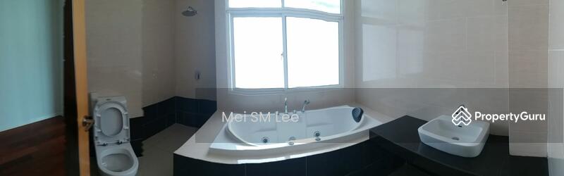Untuk Dijual - Wira Heights Extended Renovated 3 Storey Semi-D @ Bandar Sg Long