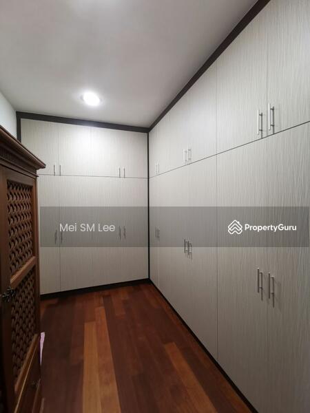 Untuk Dijual - Wira Heights Extended Renovated 3 Storey Semi-D @ Bandar Sg Long