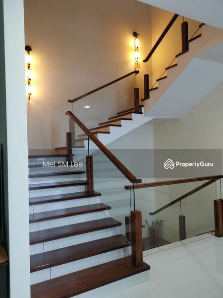 Untuk Dijual - Wira Heights Extended Renovated 3 Storey Semi-D @ Bandar Sg Long