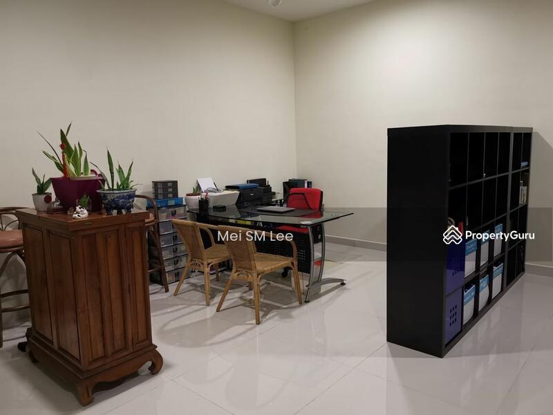 Untuk Dijual - Wira Heights Extended Renovated 3 Storey Semi-D @ Bandar Sg Long