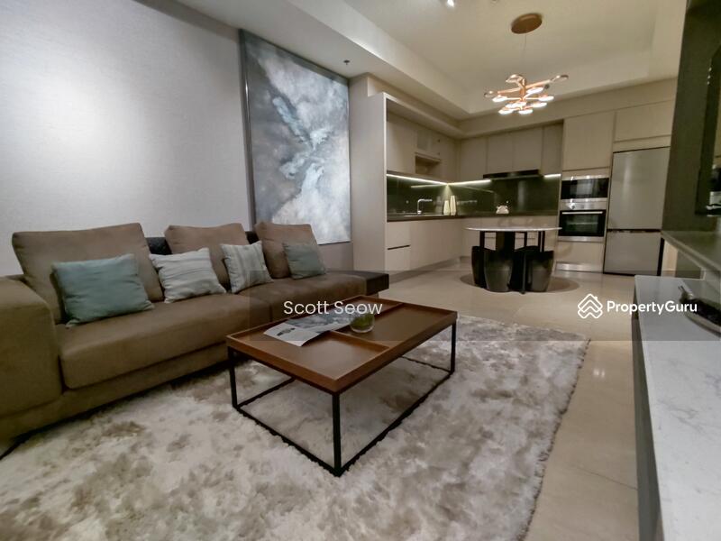 Marriott Residence Gurney, Gurney Drive, Penang, 2