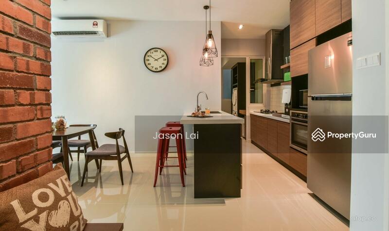 For Sale - TITIWANGSA [300K CASHBACK FOR 500K PROPERTY!!!] PROFIT RM 400 PER NIGHT SUPER IDEAL INVESTMENT CONDO