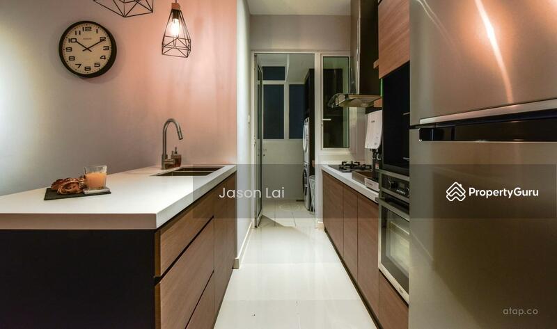 For Sale - TITIWANGSA [300K CASHBACK FOR 500K PROPERTY!!!] PROFIT RM 400 PER NIGHT SUPER IDEAL INVESTMENT CONDO