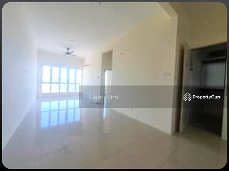 Kondominium untuk Disewa di Berlian Setapak Residency - Henry Lim - PropertyGuru.com.my