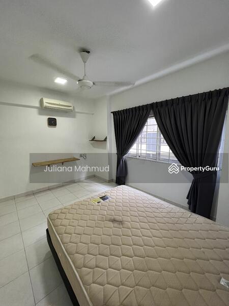 Untuk Disewa - Perdana Emerald