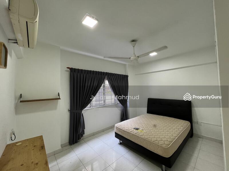 Untuk Disewa - Perdana Emerald