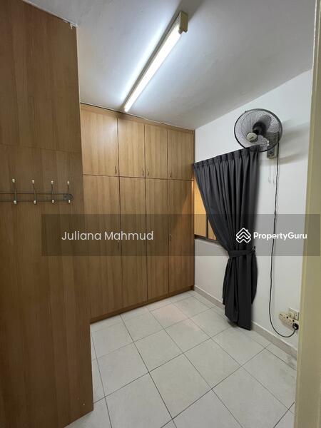 Untuk Disewa - Perdana Emerald