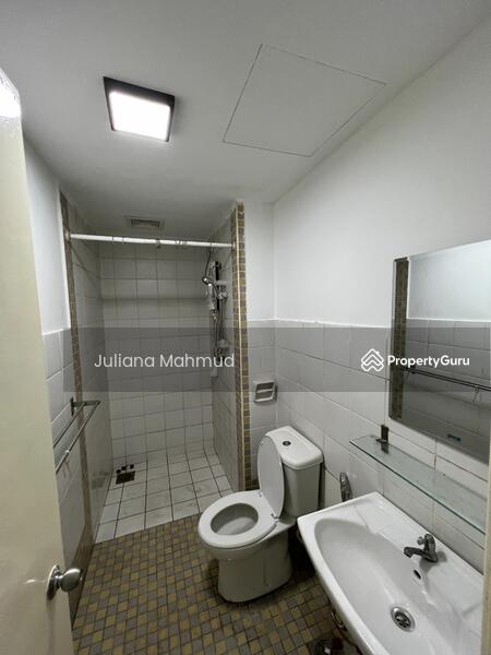 Untuk Disewa - Perdana Emerald