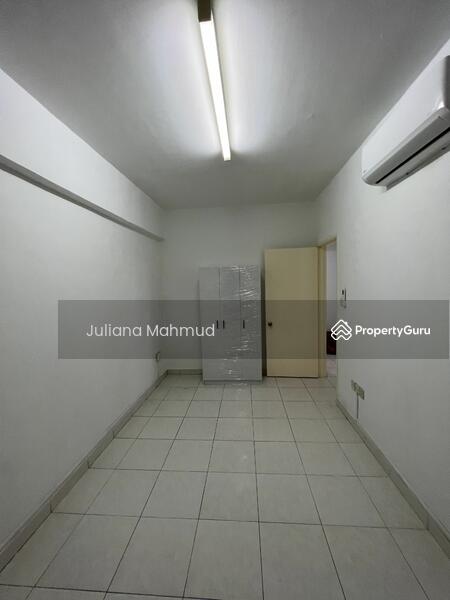 Untuk Disewa - Perdana Emerald