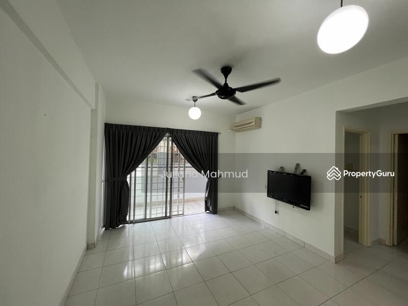 Untuk Disewa - Perdana Emerald