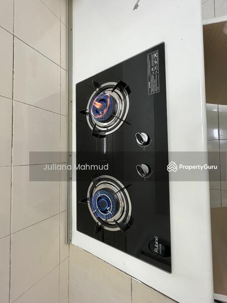 Untuk Disewa - Perdana Emerald