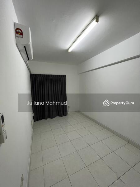 Untuk Disewa - Perdana Emerald