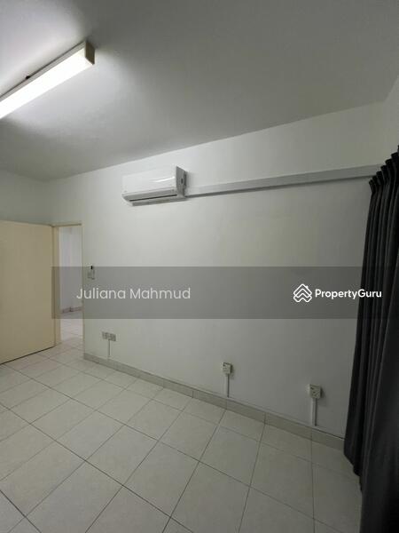 Untuk Disewa - Perdana Emerald