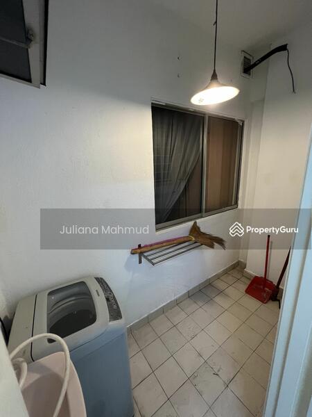 Untuk Disewa - Perdana Emerald