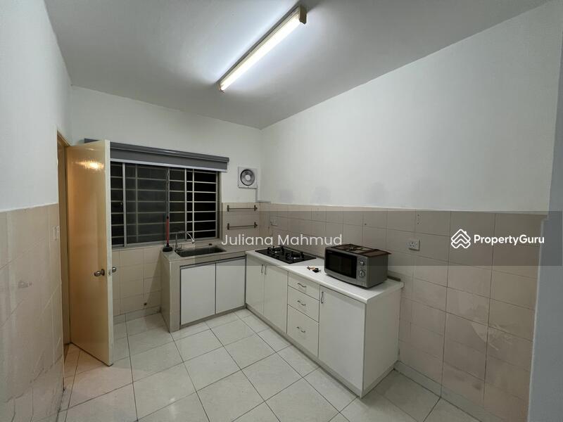 Untuk Disewa - Perdana Emerald