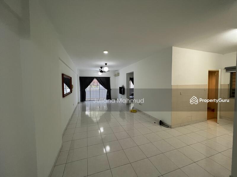 Untuk Disewa - Perdana Emerald