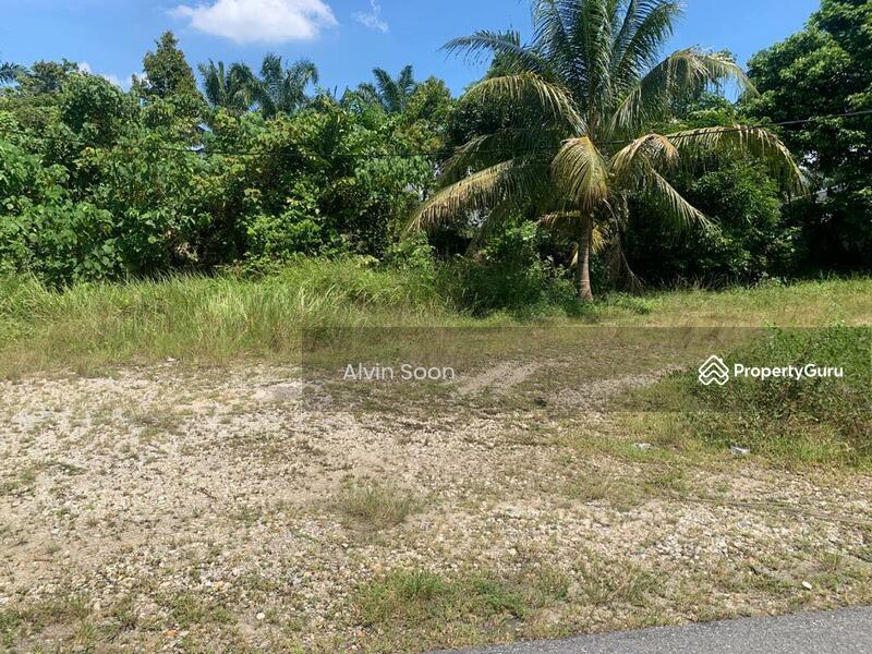 For Sale - Beruas Perak Jalan Siputeh - Batu Hampar