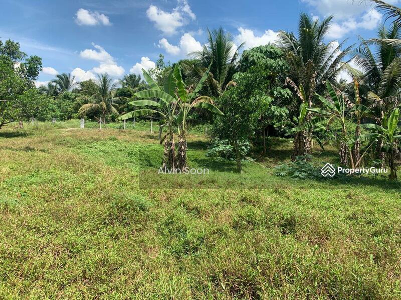 For Sale - Beruas Perak Jalan Siputeh - Batu Hampar