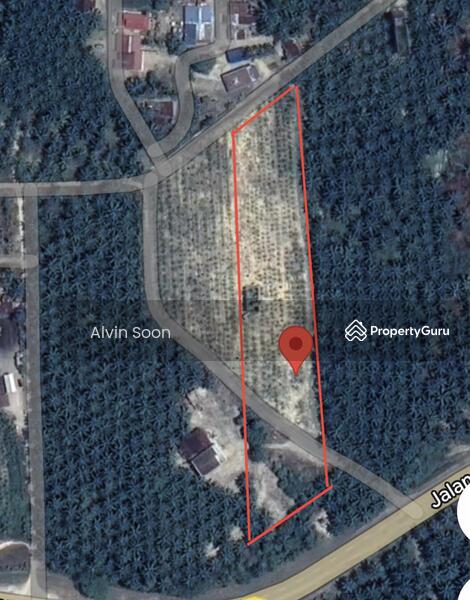 For Sale - Beruas Perak Jalan Siputeh - Batu Hampar