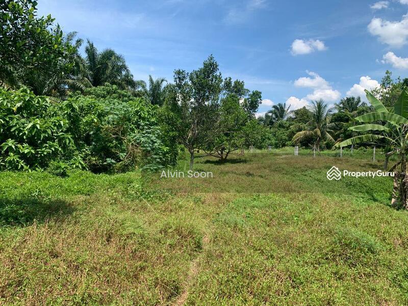 For Sale - Beruas Perak Jalan Siputeh - Batu Hampar