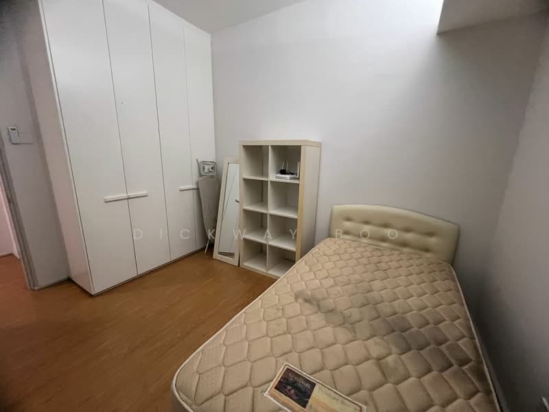Kondominium untuk Disewa di i-Zen @ Kiara 1 - Dickway Boo - PropertyGuru.com.my