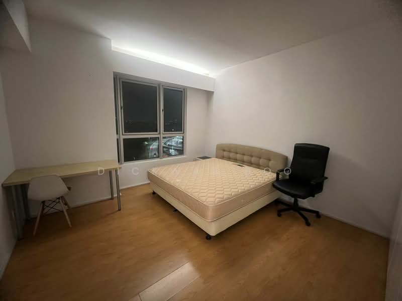 Kondominium untuk Disewa di i-Zen @ Kiara 1 - Dickway Boo - PropertyGuru.com.my