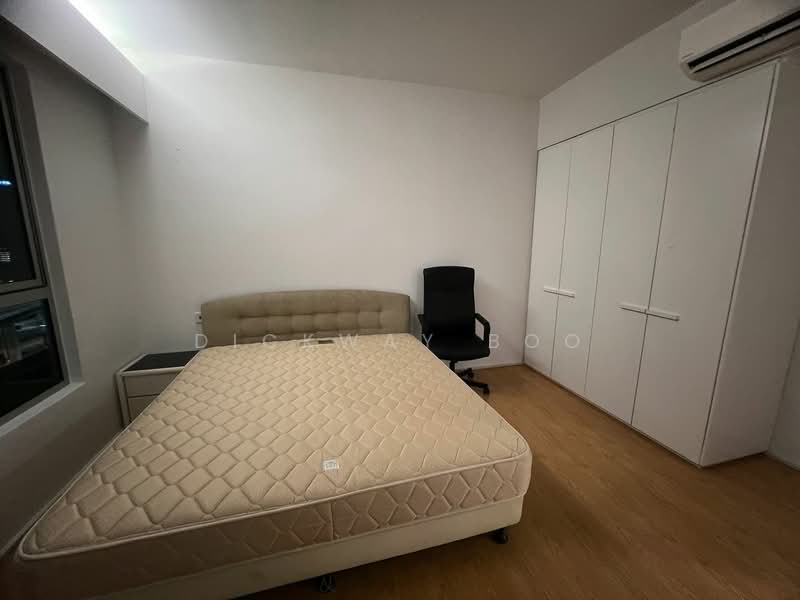 Kondominium untuk Disewa di i-Zen @ Kiara 1 - Dickway Boo - PropertyGuru.com.my