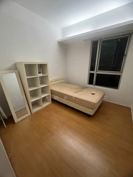 Kondominium untuk Disewa di i-Zen @ Kiara 1 - Dickway Boo - PropertyGuru.com.my