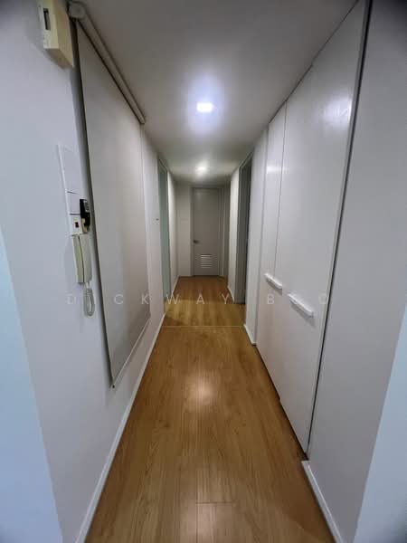 Kondominium untuk Disewa di i-Zen @ Kiara 1 - Dickway Boo - PropertyGuru.com.my