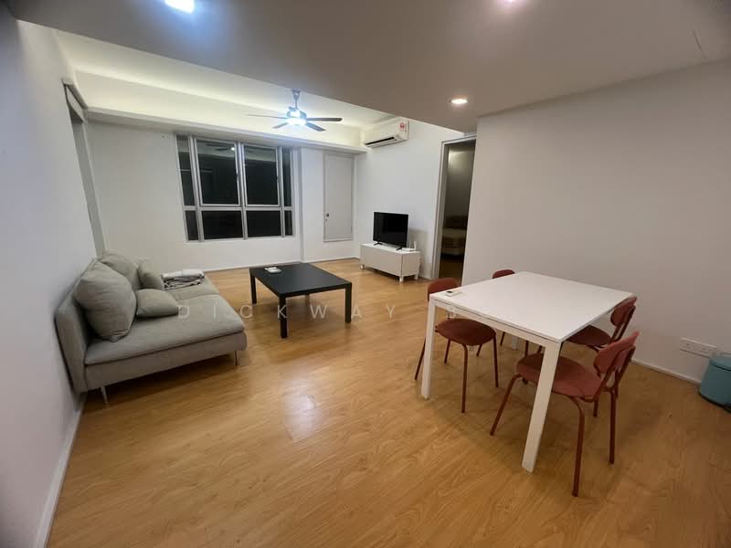 Kondominium untuk Disewa di i-Zen @ Kiara 1 - Dickway Boo - PropertyGuru.com.my