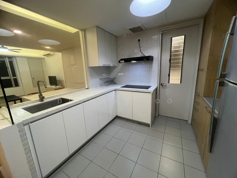Kondominium untuk Disewa di i-Zen @ Kiara 1 - Dickway Boo - PropertyGuru.com.my