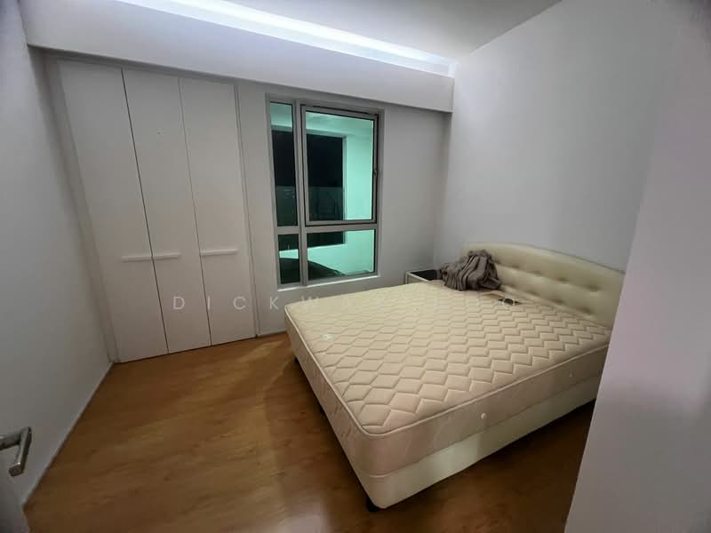 Kondominium untuk Disewa di i-Zen @ Kiara 1 - Dickway Boo - PropertyGuru.com.my