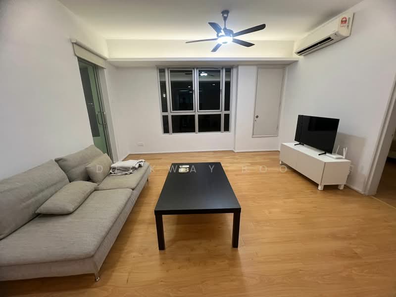 Condominium for Rent at i-Zen @ Kiara 1 - Dickway Boo - PropertyGuru.com.my
