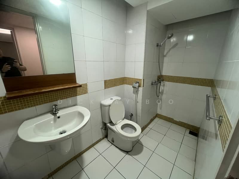 Kondominium untuk Disewa di i-Zen @ Kiara 1 - Dickway Boo - PropertyGuru.com.my