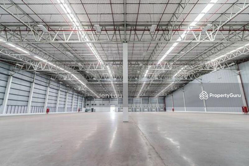 Gudang untuk Disewa di Kota Kemuning (Shah Alam) - Jen Lau - PropertyGuru.com.my