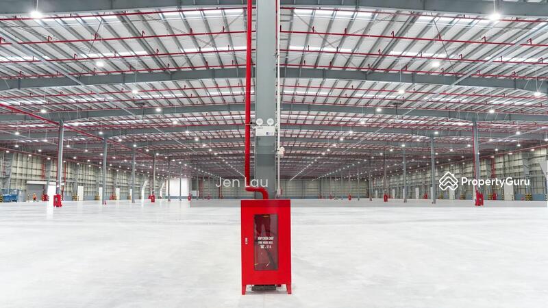 Gudang untuk Disewa di Kota Kemuning (Shah Alam) - Jen Lau - PropertyGuru.com.my