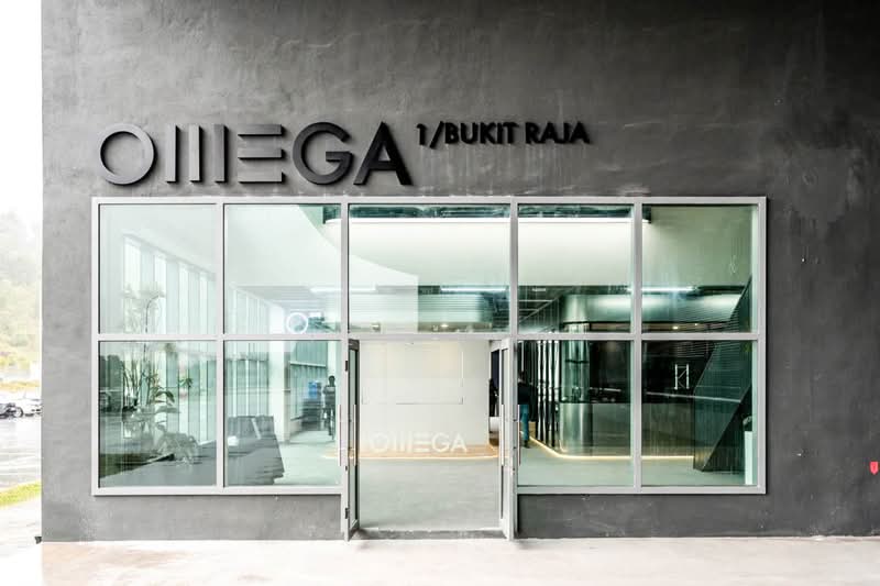 Gudang untuk Disewa di Kota Kemuning (Shah Alam) - Jen Lau - Exterior - PropertyGuru.com.my