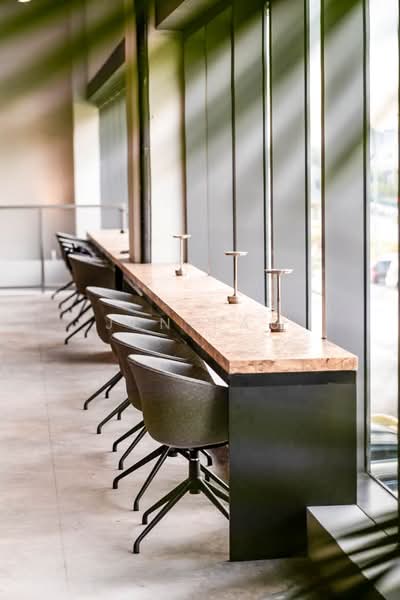 Gudang untuk Disewa di Kota Kemuning (Shah Alam) - Jen Lau - Interior - PropertyGuru.com.my