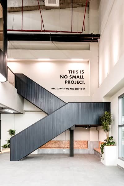 Gudang untuk Disewa di Kota Kemuning (Shah Alam) - Jen Lau - Interior - PropertyGuru.com.my