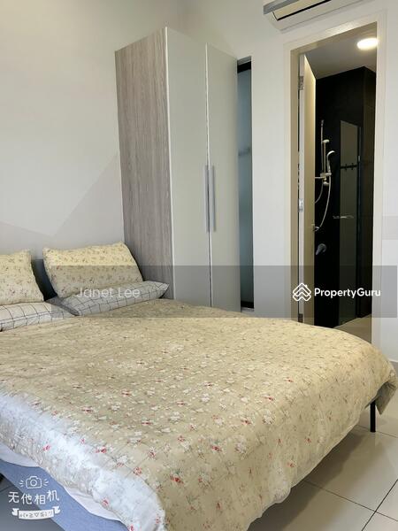 Pangsapuri untuk Disewa di Eco Nest @ Eco Botanic - Janet Lee - PropertyGuru.com.my