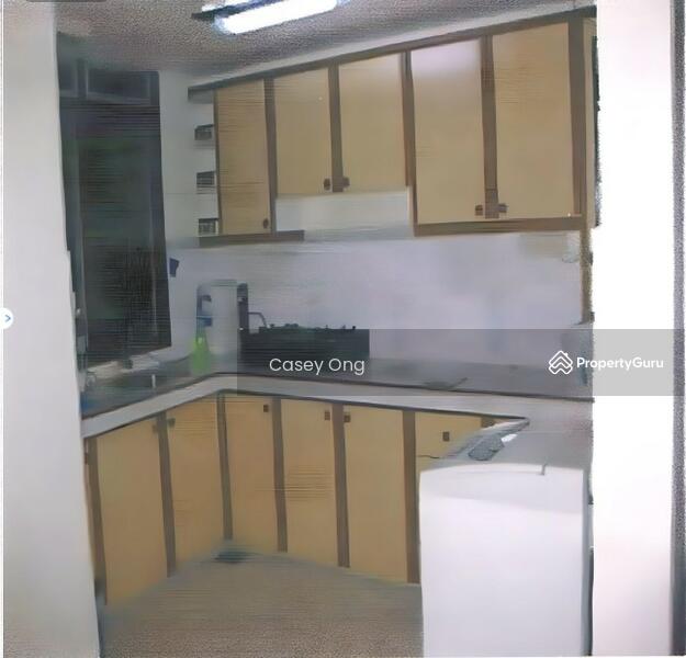 Subang Perdana Goodyear Court 8, Persiaran Mulia, USJ 14, USJ, Subang