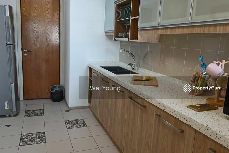 Service Residence for Rent at i-Zen @ Kiara 2 - Wei Young - PropertyGuru.com.my