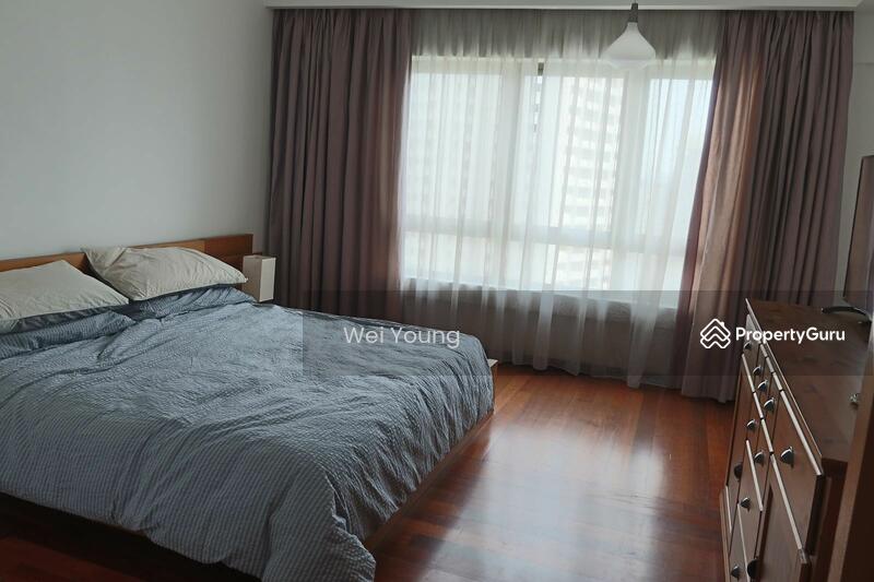 Service Residence for Rent at i-Zen @ Kiara 2 - Wei Young - PropertyGuru.com.my